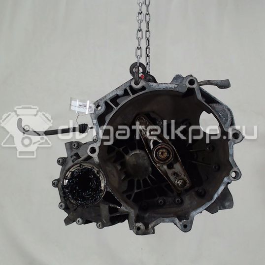 Фото Контрактная (б/у) МКПП для Volkswagen Polo 54 л.с 6V 1.2 л BMD бензин 02T300043P