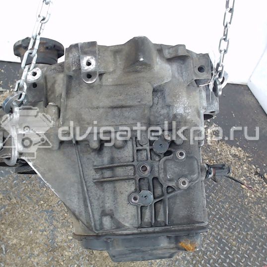 Фото Контрактная (б/у) МКПП для Volkswagen Polo 54 л.с 6V 1.2 л BMD бензин 02T300043P