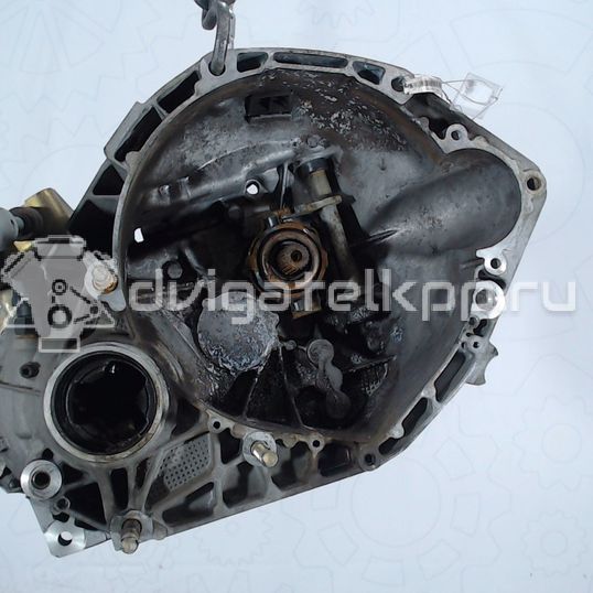 Фото Контрактная (б/у) МКПП для Lancia / Fiat 103 л.с 16V 1.6 л 182 B6.000 бензин 55180706