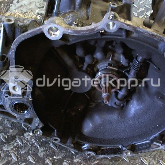 Фото Контрактная (б/у) МКПП для Opel / Suzuki / Vauxhall 60 л.с 12V 1.0 л Z 10 XEP бензин 4705914