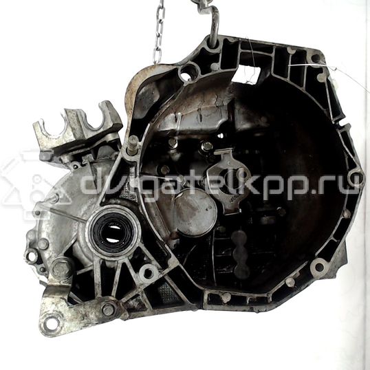 Фото Контрактная (б/у) МКПП для Opel / Vauxhall 75-90 л.с 16V 1.2 л A 13 FD Дизельное топливо 21.98-2289844\95523144MML