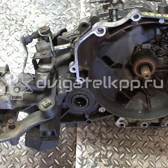 Фото Контрактная (б/у) МКПП для Opel / Vauxhall 117-125 л.с 16V 2.2 л Y 22 DTR Дизельное топливо