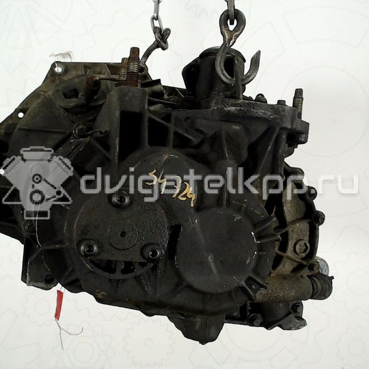 Фото Контрактная (б/у) МКПП для Ford Courier / Ranger / Mondeo 115 л.с 16V 1.8 л RKA бензин 1034607