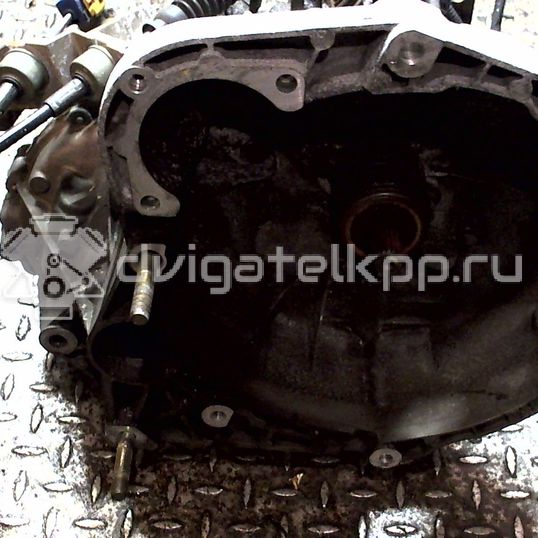 Фото Контрактная (б/у) МКПП для Alfa Romeo 147 937 120 л.с 16V 1.6 л AR 32104 бензин