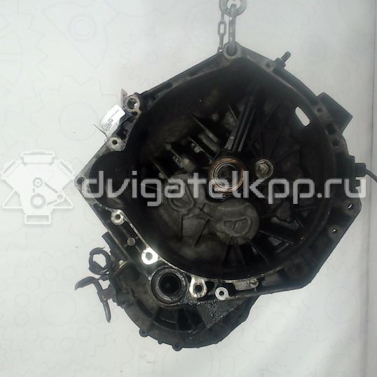 Фото Контрактная (б/у) МКПП для Opel / Vauxhall 80 л.с 8V 2.5 л S8U 772 Дизельное топливо 4402667