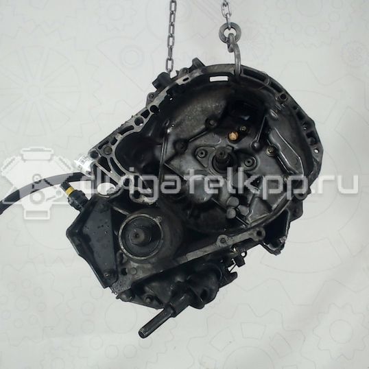 Фото Контрактная (б/у) МКПП для Suzuki / Renault / Nissan 65-68 л.с 8V 1.5 л K9K 700 Дизельное топливо