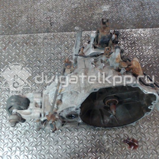 Фото Контрактная (б/у) МКПП для Honda / Honda (Gac) 154-180 л.с 16V 2.4 л K24A8 бензин 21000PZF305