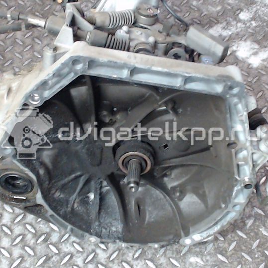 Фото Контрактная (б/у) МКПП для Honda / Honda (Gac) 140 л.с 16V 1.8 л R18A1 бензин 5MT\21200RPF000