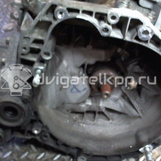 Фото Контрактная (б/у) МКПП для Fiat Stilo 192 / Bravo 150 л.с 16V 1.9 л 937 A5.000 Дизельное топливо 55212175