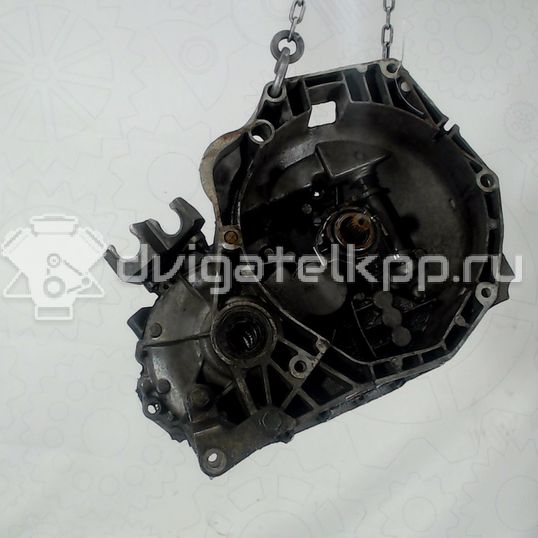 Фото Контрактная (б/у) МКПП для Lancia / Premier / Fiat 75 л.с 16V 1.2 л 199 A2.000 Дизельное топливо 55214869