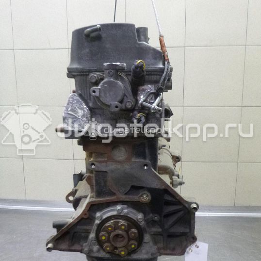 Фото Контрактный (б/у) двигатель 4G15 (16V) для Mitsubishi Colt / Lancer 86-110 л.с 16V 1.5 л бензин MN195109