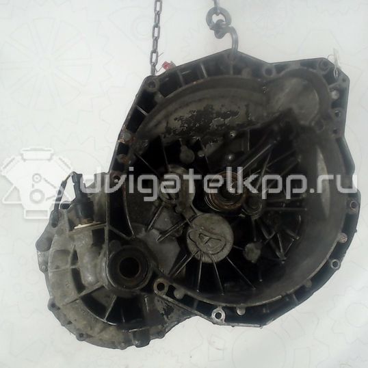 Фото Контрактная (б/у) МКПП для Opel / Vauxhall 90 л.с 16V 2.2 л G9T 750 Дизельное топливо 4501299