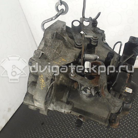 Фото Контрактная (б/у) МКПП для Seat Ibiza / Cordoba 64 л.с 12V 1.2 л BME бензин GSB