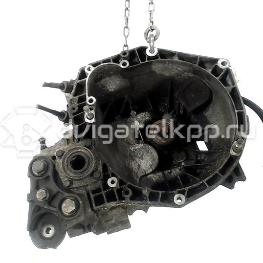 Фото Контрактная (б/у) МКПП для Fiat Stilo 192 / Bravo 120 л.с 8V 1.9 л 192 A8.000 Дизельное топливо 55213444