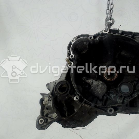 Фото Контрактная (б/у) МКПП для Fiat Stilo 192 140 л.с 16V 1.9 л 192 A5.000 Дизельное топливо 55181689