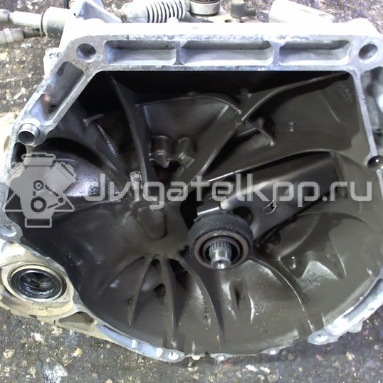 Фото Контрактная (б/у) МКПП для Honda / Honda (Gac) 140 л.с 16V 1.8 л R18A1 бензин PFB48200848\21200RPF000