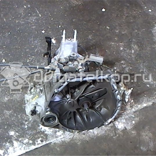 Фото Контрактная (б/у) МКПП для Honda / Honda (Gac) 140 л.с 16V 1.8 л R18A1 бензин 21200RPF000\6RPFMB4