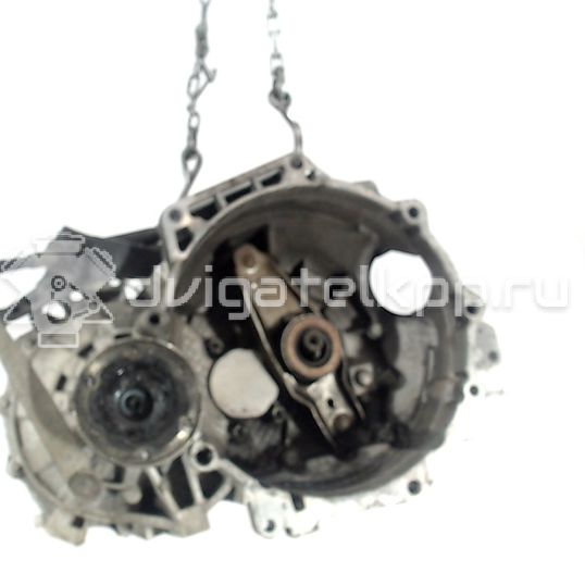 Фото Контрактная (б/у) МКПП для seat Leon 2 2005-2012  V    JCR