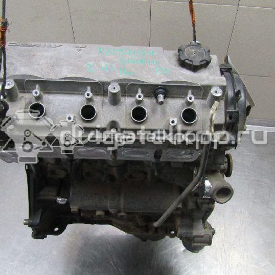 Фото Контрактный (б/у) двигатель 4G15 (16V) для Mitsubishi Colt / Lancer 86-110 л.с 16V 1.5 л бензин MN158030