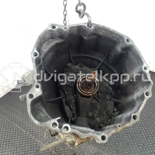 Фото Контрактная (б/у) МКПП для Nissan Bassara / Nv350 E26 / Serena / Sani / Presage 100-190 л.с 16V 2.5 л YD25DDTi Дизельное топливо 32010EB510