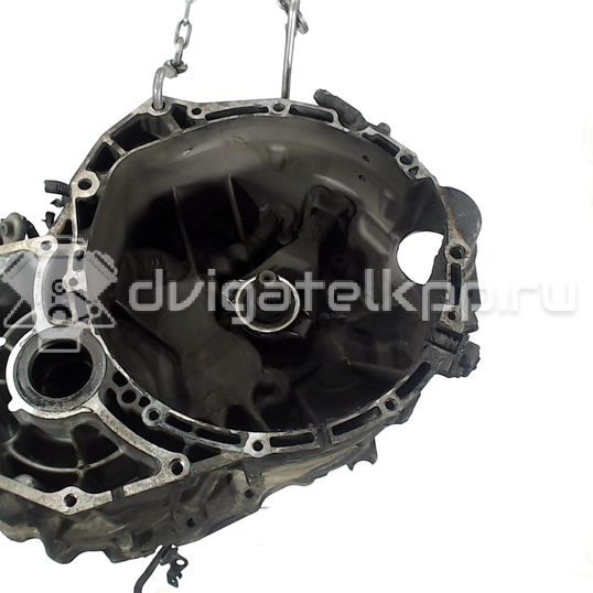 Фото Контрактная (б/у) МКПП для Nissan X-Trail / Almera 114-150 л.с 16V 2.2 л YD22DDTi Дизельное топливо 32010EQ068