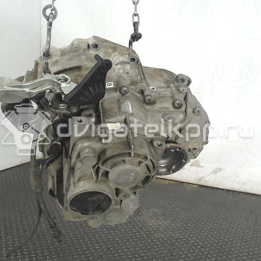 Фото Контрактная (б/у) МКПП для Volkswagen Jetta / Golf 160 л.с 16V 1.4 л CAVD бензин