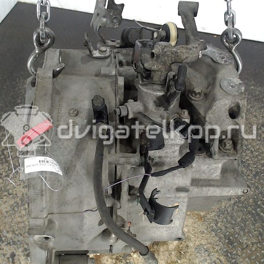 Фото Контрактная (б/у) МКПП для Opel / Vauxhall 184 л.с 24V 3.0 л Z 30 DT Дизельное топливо 700901