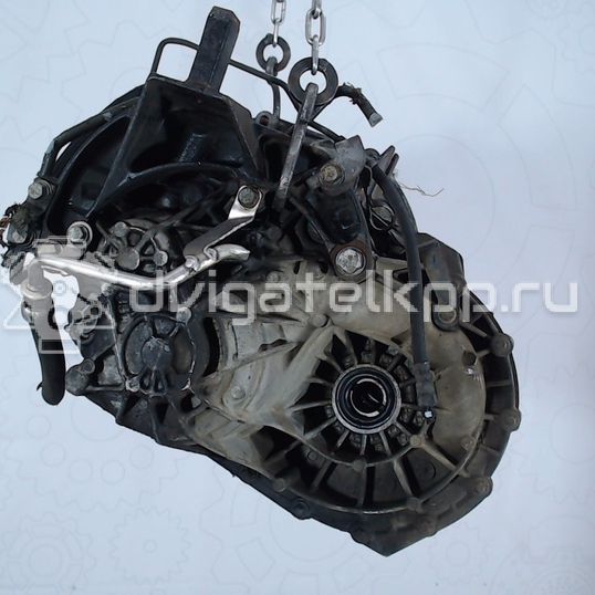 Фото Контрактная (б/у) МКПП для Opel / Vauxhall 125 л.с 16V 2.3 л M9T 876 Дизельное топливо 4419182