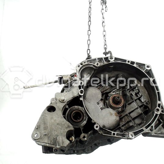 Фото Контрактная (б/у) МКПП для Holden / Opel / Vauxhall 150 л.с 16V 1.9 л Z 19 DTH Дизельное топливо 700864