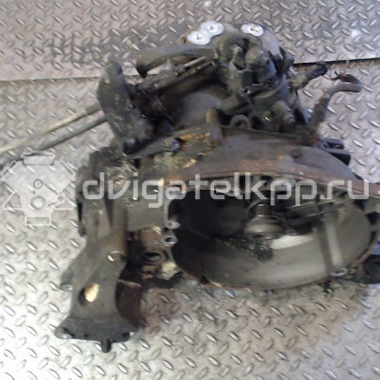 Фото Контрактная (б/у) МКПП для Holden / Opel / Vauxhall 150 л.с 16V 1.9 л Z 19 DTH Дизельное топливо 5700017