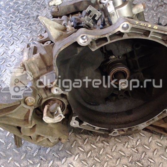 Фото Контрактная (б/у) МКПП для Opel / Vauxhall 131 л.с 16V 1.7 л A 17 DTS Дизельное топливо 700143