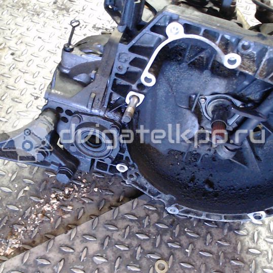 Фото Контрактная (б/у) МКПП для Alfa Romeo 147 937 / 156 932 140 л.с 16V 1.9 л 192 A5.000 Дизельное топливо 55187118