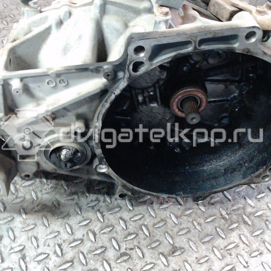 Фото Контрактная (б/у) МКПП для Jeep / Dodge 140 л.с 16V 2.0 л ECD Дизельное топливо AisinBG6