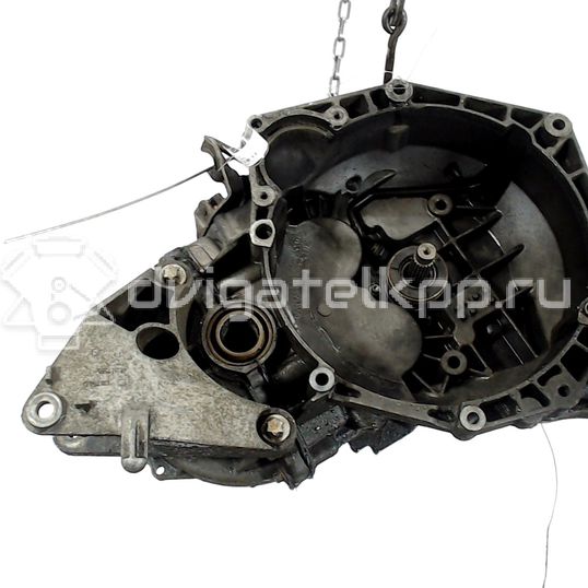 Фото Контрактная (б/у) МКПП для Holden / Opel / Vauxhall 120 л.с 8V 1.9 л Z 19 DT Дизельное топливо 700931