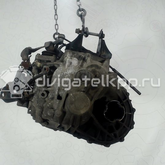 Фото Контрактная (б/у) МКПП для Toyota Avensis / Verso / Rav 4 / Auris / Corolla 124-126 л.с 16V 2.0 л 1AD-FTV Дизельное топливо 3030012B30