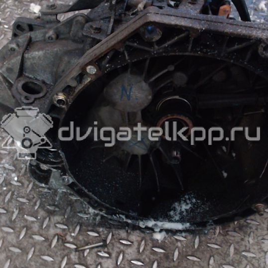 Фото Контрактная (б/у) МКПП для Opel / Vauxhall 80 л.с 8V 2.5 л S8U 772 Дизельное топливо 4402667