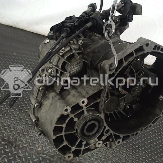 Фото Контрактная (б/у) МКПП для Volkswagen Passat 140 л.с 16V 2.0 л CBAB Дизельное топливо