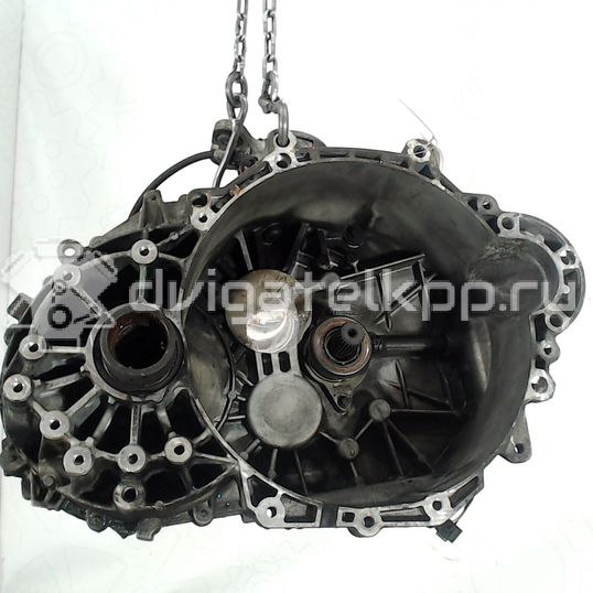 Фото Контрактная (б/у) МКПП для Land Rover Freelander / Range Rover / Discovery 150-190 л.с 16V 2.2 л 224DT Дизельное топливо LR014588