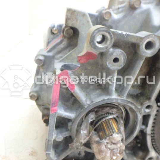 Фото Контрактная (б/у) АКПП для Mitsubishi Pajero 112-118 л.с 12V 2.4 л 4G64 (12V) бензин MD978098