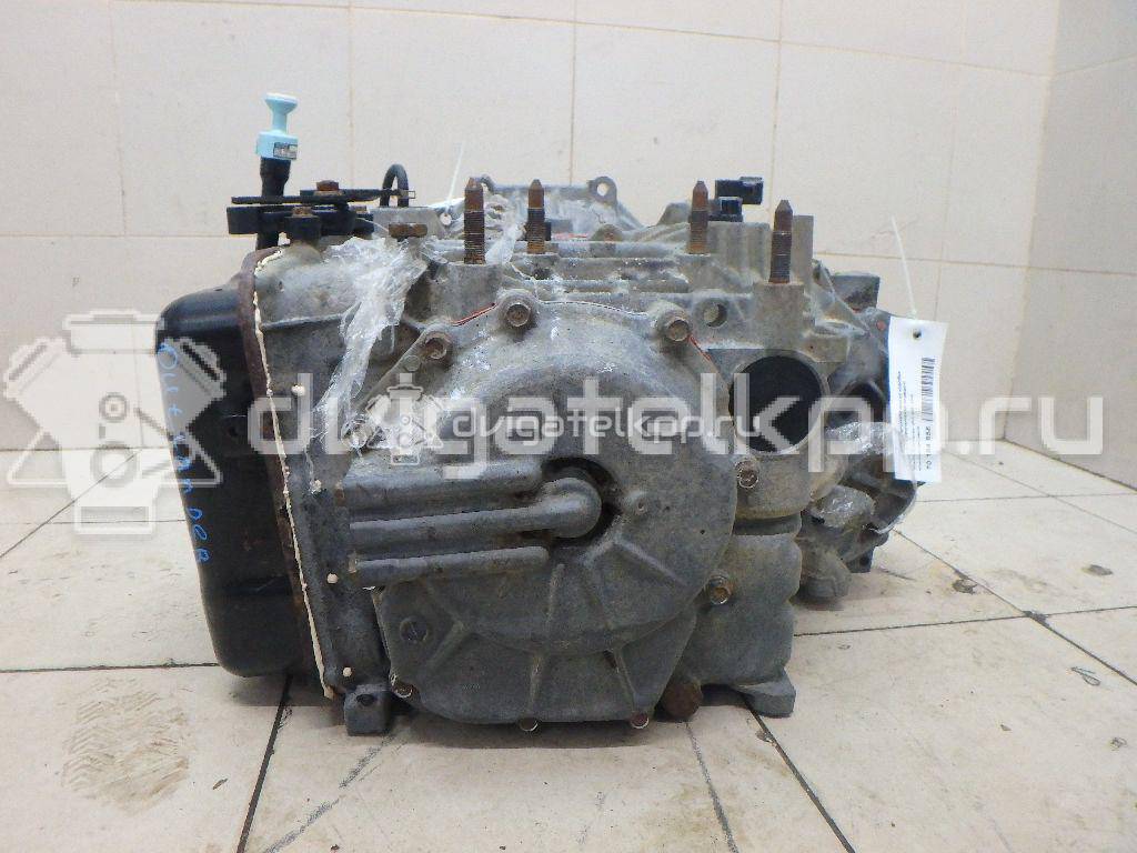 Фото Контрактная (б/у) АКПП для Mitsubishi Pajero 112-118 л.с 12V 2.4 л 4G64 (12V) бензин MD978098 {forloop.counter}}