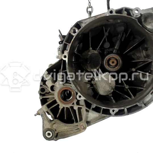 Фото Контрактная (б/у) МКПП для Ford Focus 136 л.с 16V 2.0 л G6DD Дизельное топливо 1383943