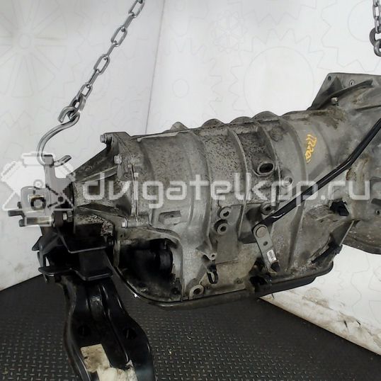 Фото Контрактная (б/у) АКПП для Gmc / Saturn / Chevrolet / Buick / Cadillac / Holden 284-307 л.с 24V 3.6 л LLT бензин