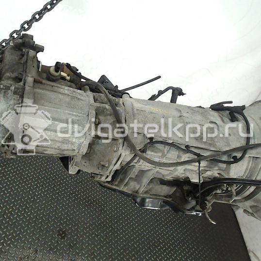 Фото Контрактная (б/у) АКПП для Jeep / Dodge 150-163 л.с 16V 2.8 л ENR Дизельное топливо 5093121AA