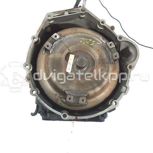 Фото Контрактная (б/у) АКПП для Mercedes-Benz Slk 194-197 л.с 16V 2.3 л M 111.983 (M111 E23 EVO ML) бензин