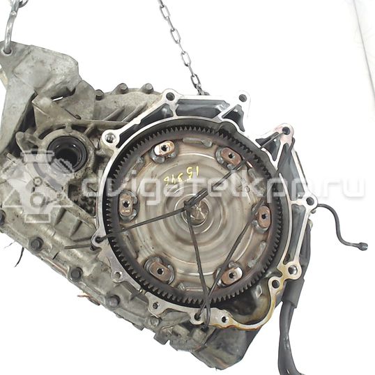 Фото Контрактная (б/у) АКПП для Mitsubishi Eclipse / Pajero / Galant / Endeavor D8 W, D7 W / 380 Db 202-269 л.с 24V 3.8 л 6G75 бензин 2700A001