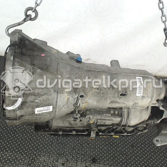 Фото Контрактная (б/у) АКПП для Bmw 3 / 5 / 1 / X3 / Z4 129-170 л.с 16V 2.0 л N46 B20 B бензин 24007535136