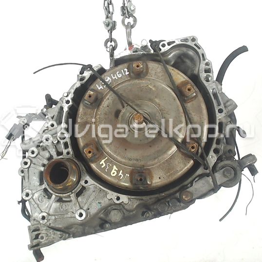 Фото Контрактная (б/у) АКПП для Volvo V70 / S60 / S80 / Xc70 / Xc90 209-220 л.с 20V 2.5 л B 5254 T2 бензин 55-51SN