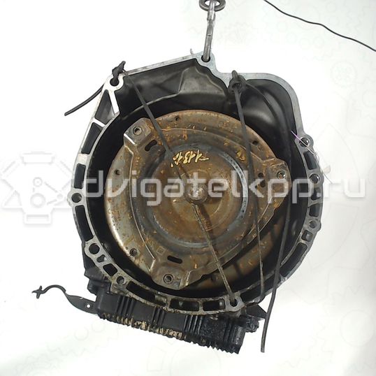 Фото Контрактная (б/у) АКПП для Bmw 3 / 5 / 1 / X3 / Z4 129-170 л.с 16V 2.0 л N46 B20 B бензин 24007535136