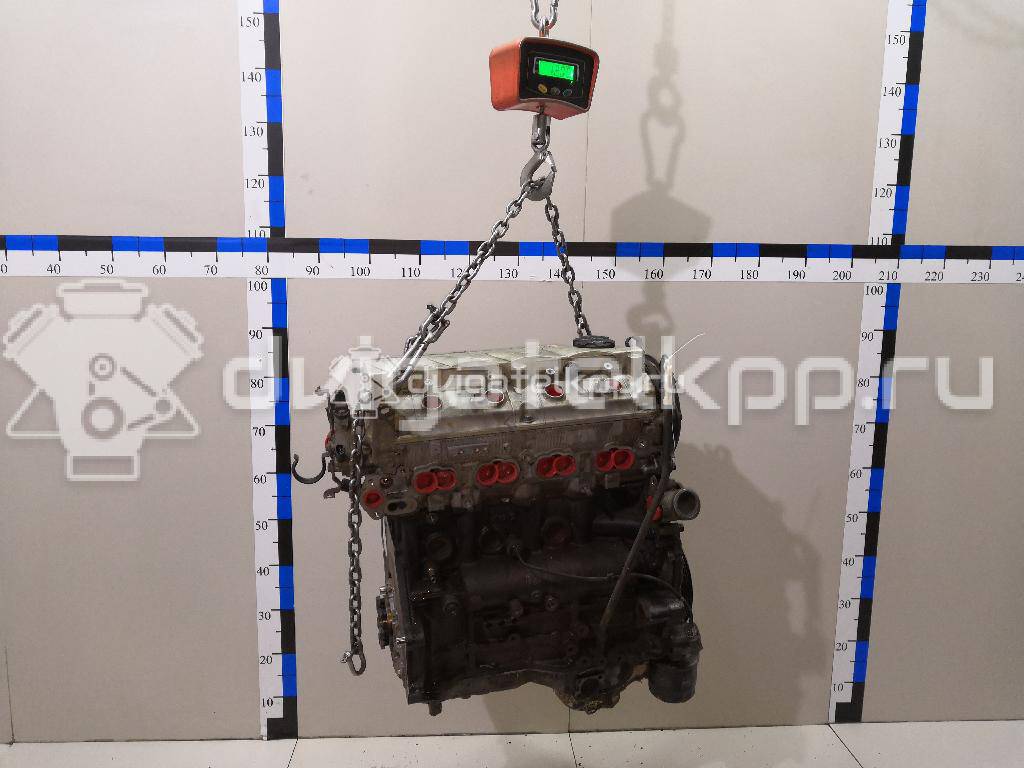 Фото Контрактный (б/у) двигатель 4G15 (16V) для Mitsubishi Colt / Lancer 86-110 л.с 16V 1.5 л бензин MD979552 {forloop.counter}}