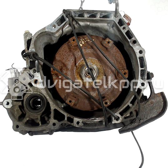 Фото Контрактная (б/у) АКПП для Maruti Suzuki / Suzuki / Vauxhall / Suzuki (Changan) / Maruti 65-71 л.с 12V 1.0 л K10B бензин 2000268K10